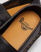 Lade das Bild in den Galerie-Viewer, DR. MARTENS ADRIAN TASSEL LOAFER AMBASSADOR BLACK Bild 7
