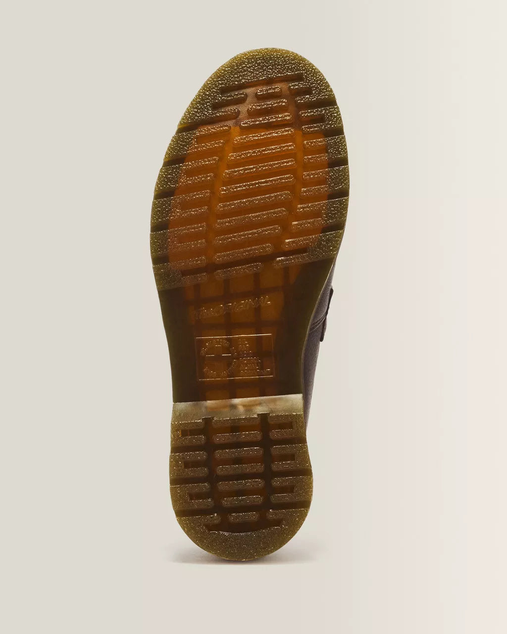DR. MARTENS ADRIAN TASSEL LOAFER AMBASSADOR DARK BROWN Bild 8