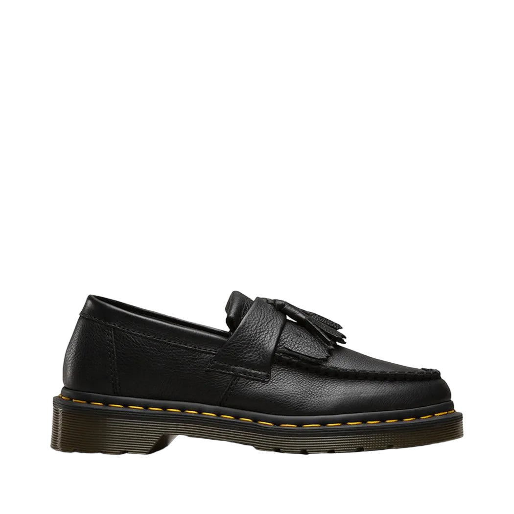 DR. MARTENS ADRIAN VIRGINIA TASSEL LOAFER BLACK Bild 1