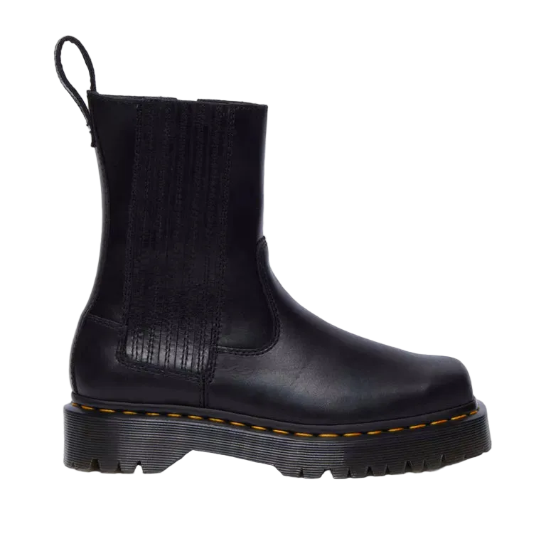 DR. MARTENS AMAAYAH LO BLACK ORLEANS Bild 1