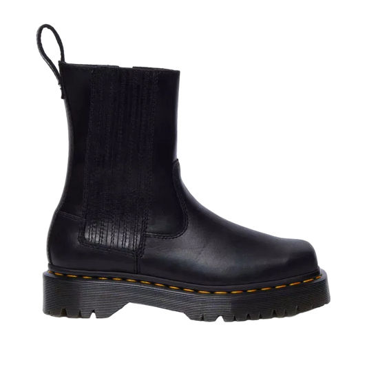 DR. MARTENS AMAAYAH LO BLACK ORLEANS Bild 1