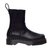 Load image into Gallery viewer, DR. MARTENS AMAAYAH LO BLACK ORLEANS Bild 1
