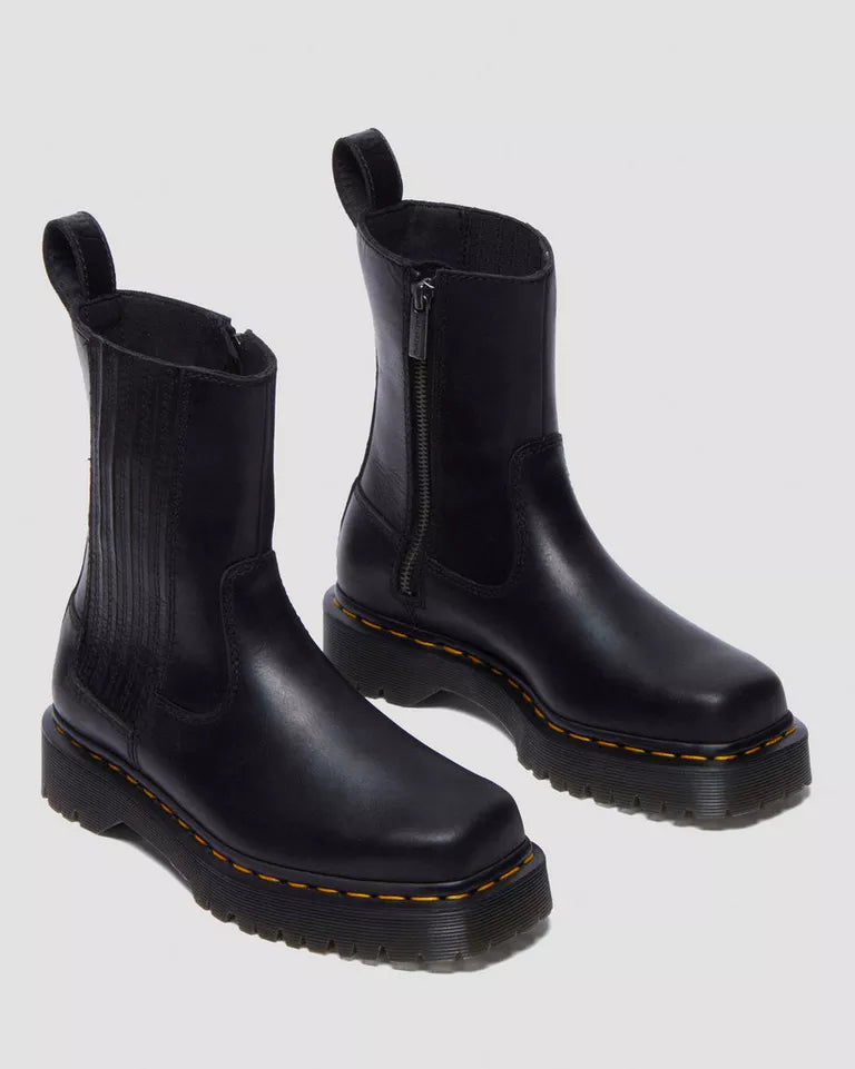 DR. MARTENS AMAAYAH LO BLACK ORLEANS Bild 4