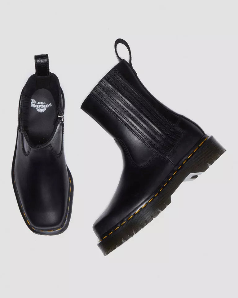 DR. MARTENS AMAAYAH LO BLACK ORLEANS Bild 5