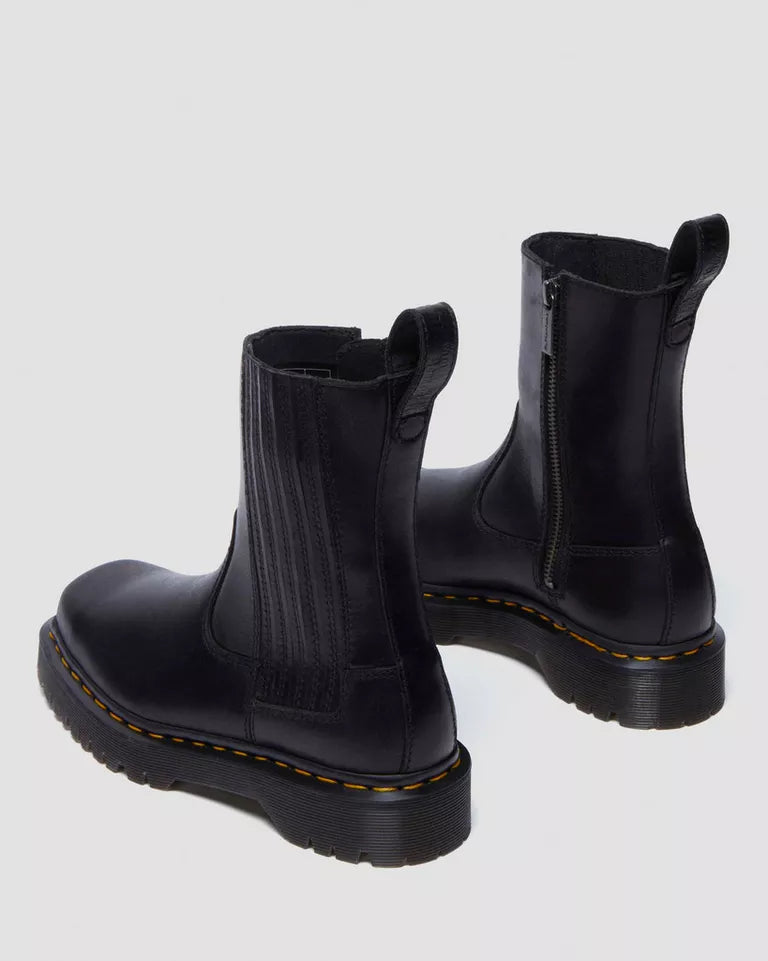 DR. MARTENS AMAAYAH LO BLACK ORLEANS Bild 6