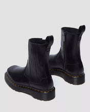 Load image into Gallery viewer, DR. MARTENS AMAAYAH LO BLACK ORLEANS Bild 6

