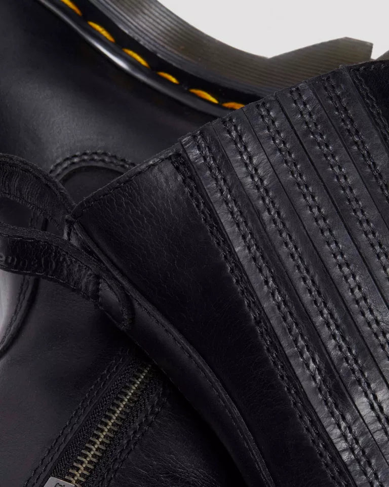 DR. MARTENS AMAAYAH LO BLACK ORLEANS Bild 8
