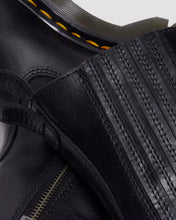 Load image into Gallery viewer, DR. MARTENS AMAAYAH LO BLACK ORLEANS Bild 8
