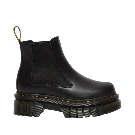 DR. MARTENS AUDRICK CHELSEA BOOT NAPPA LUX BLACK NAPPA LUX Bild 1