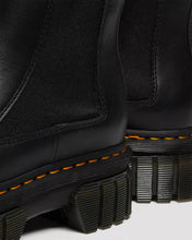 Lade das Bild in den Galerie-Viewer, DR. MARTENS AUDRICK CHELSEA BOOT NAPPA LUX BLACK NAPPA LUX Bild 7

