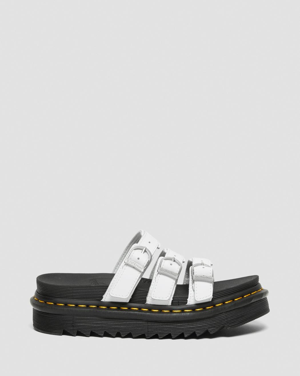 DR. MARTENS BLAIRE SLIDE - Bild 1