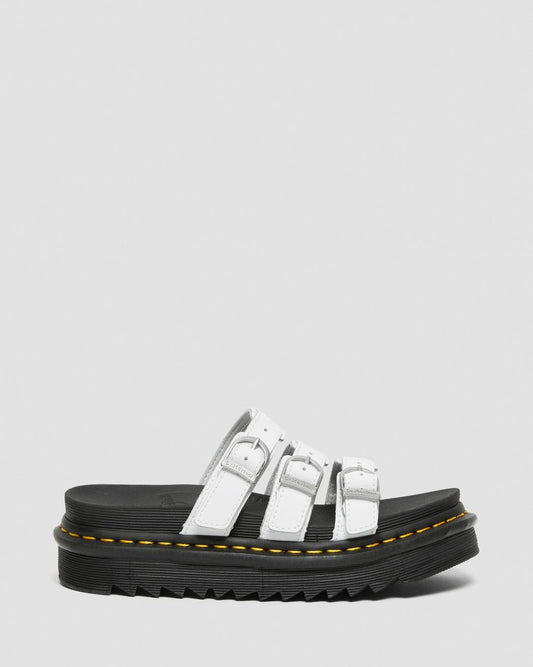 DR. MARTENS BLAIRE SLIDE - Bild 1