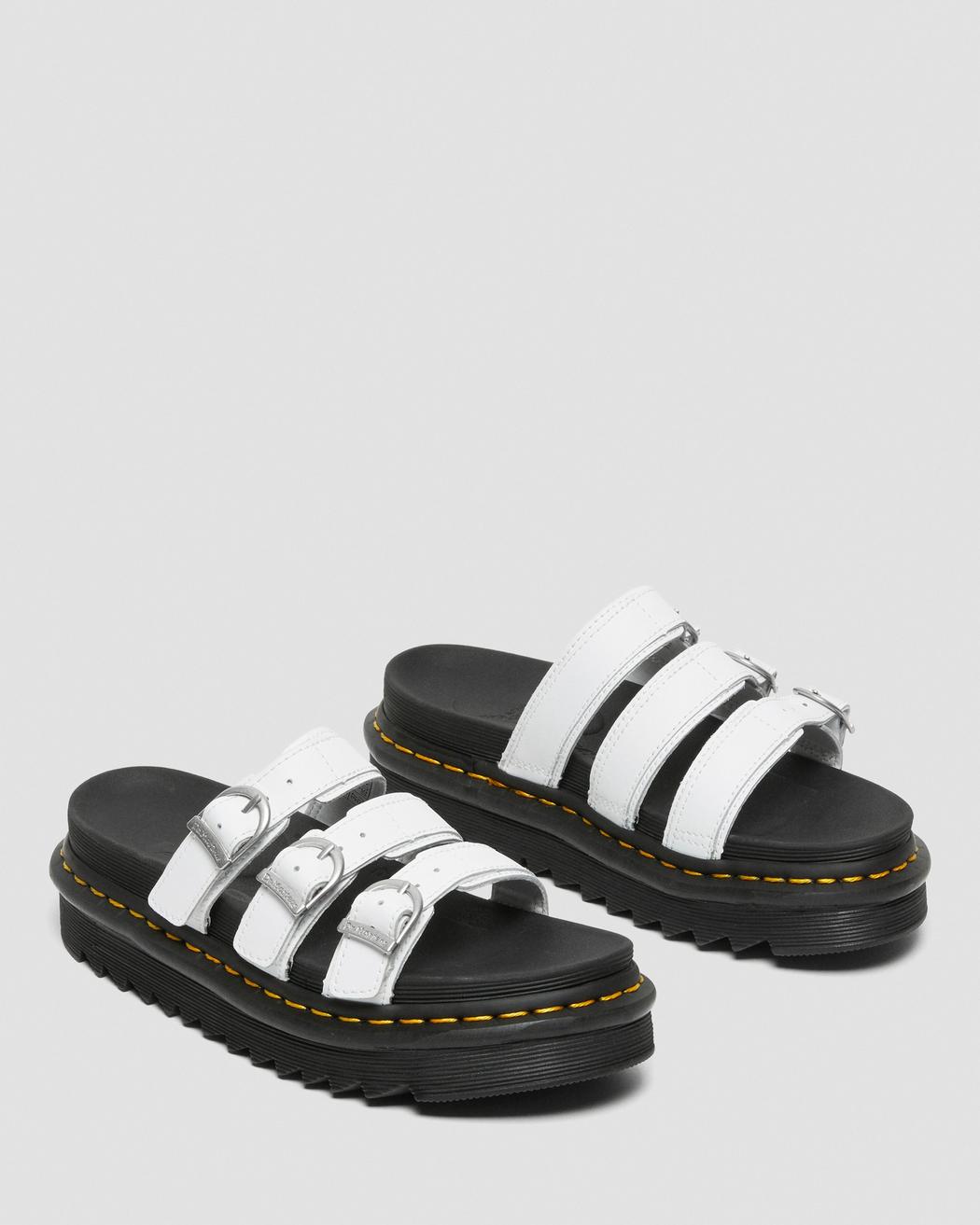 DR. MARTENS BLAIRE SLIDE - Bild 2