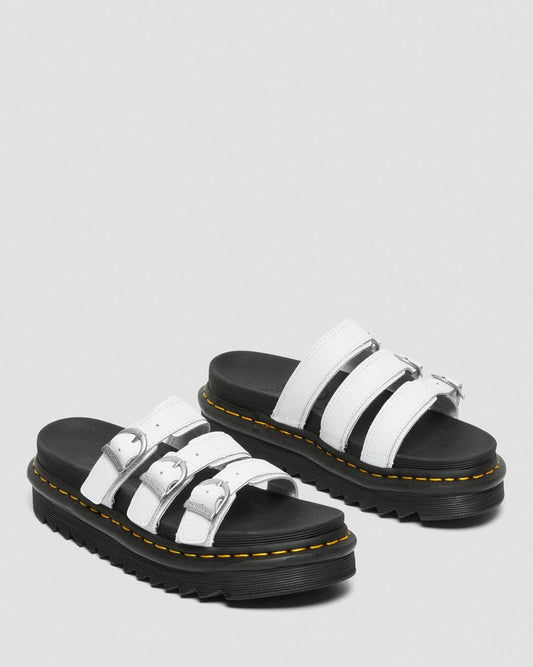 DR. MARTENS BLAIRE SLIDE - Bild 2
