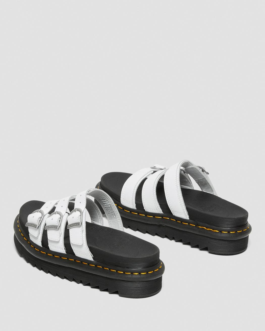 DR. MARTENS BLAIRE SLIDE - Bild 3