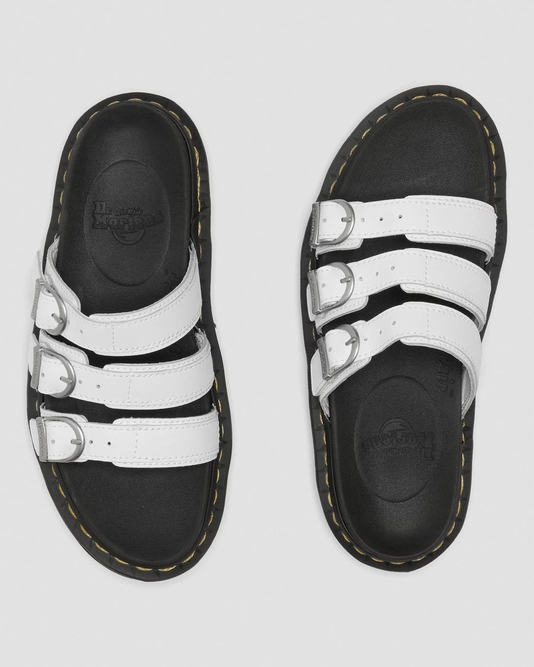 DR. MARTENS BLAIRE SLIDE - Bild 4