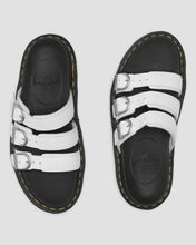 Lade das Bild in den Galerie-Viewer, DR. MARTENS BLAIRE SLIDE - Bild 4
