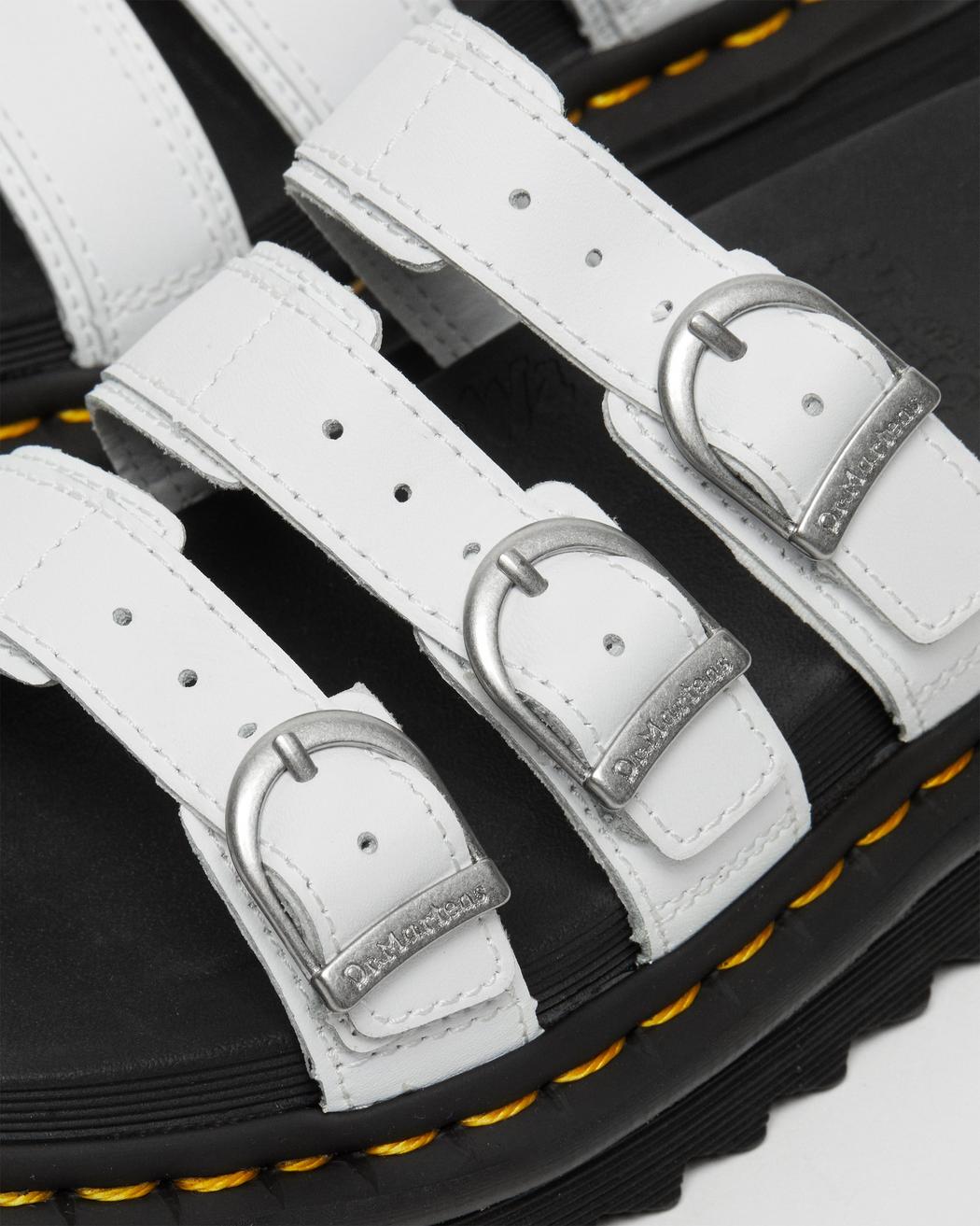 DR. MARTENS BLAIRE SLIDE - Bild 6