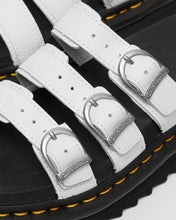 Lade das Bild in den Galerie-Viewer, DR. MARTENS BLAIRE SLIDE - Bild 6
