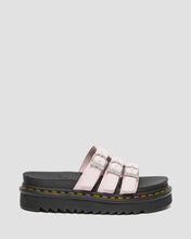 Lade das Bild in den Galerie-Viewer, DR. MARTENS BLAIRE SLIDE - Bild 1
