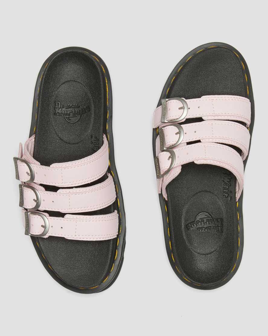DR. MARTENS BLAIRE SLIDE - Bild 3