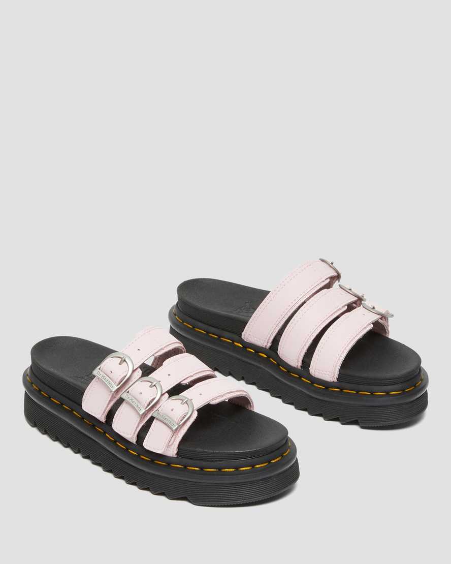 DR. MARTENS BLAIRE SLIDE - Bild 4