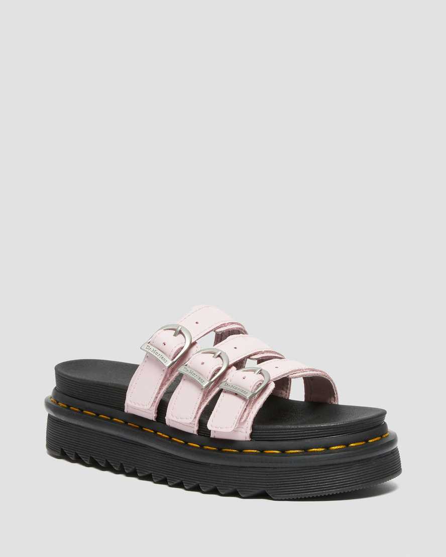 DR. MARTENS BLAIRE SLIDE - Bild 6