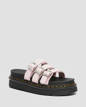 Lade das Bild in den Galerie-Viewer, DR. MARTENS BLAIRE SLIDE - Bild 6
