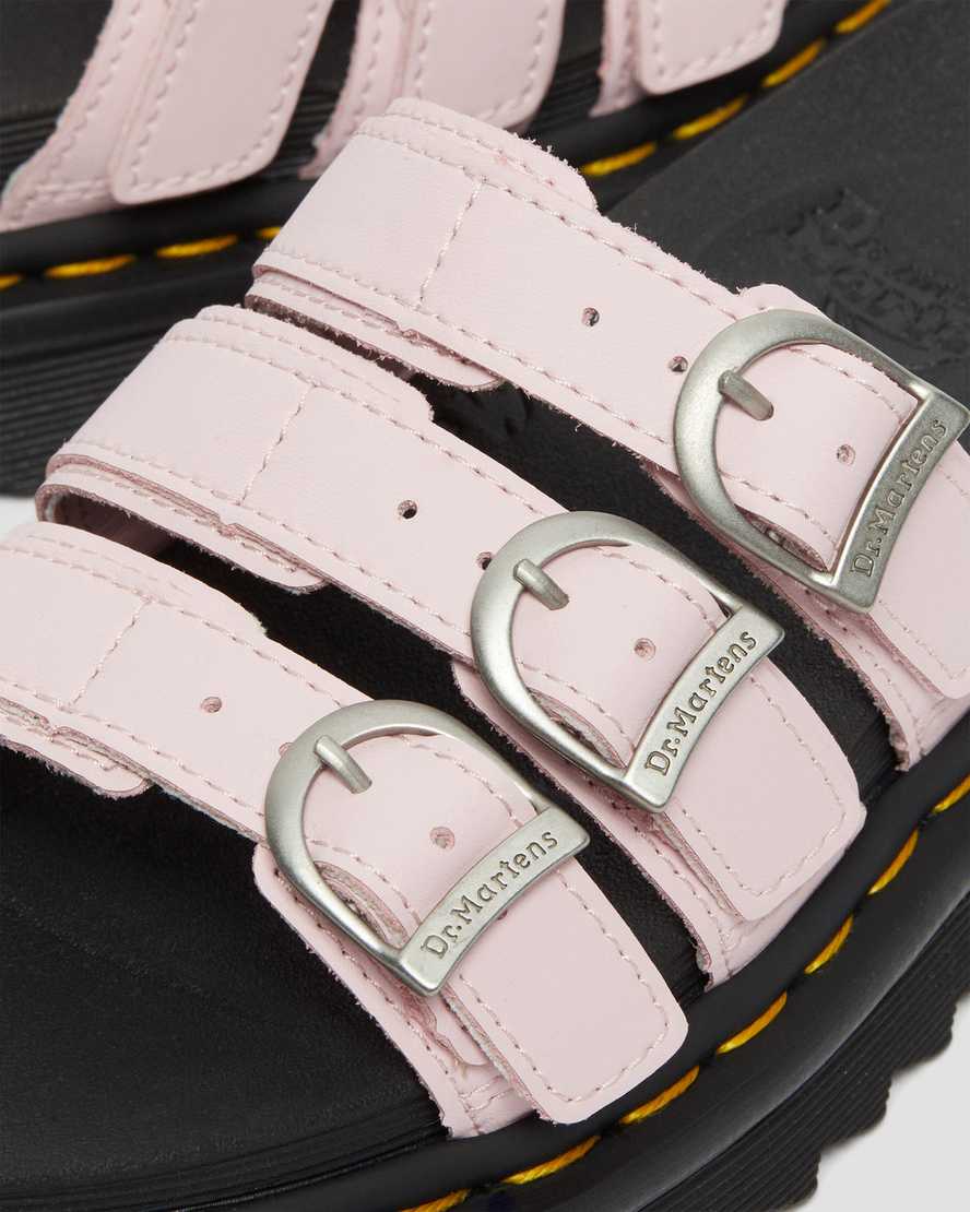 DR. MARTENS BLAIRE SLIDE - Bild 8