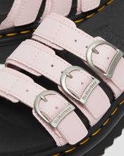 Lade das Bild in den Galerie-Viewer, DR. MARTENS BLAIRE SLIDE - Bild 8
