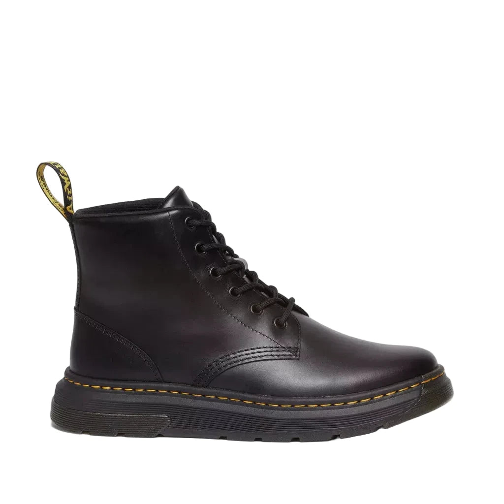 DR. MARTENS CREWSON CHUKKA BLACK BLACK Bild 1