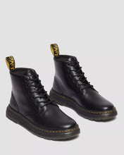Lade das Bild in den Galerie-Viewer, DR. MARTENS CREWSON CHUKKA BLACK BLACK Bild 4
