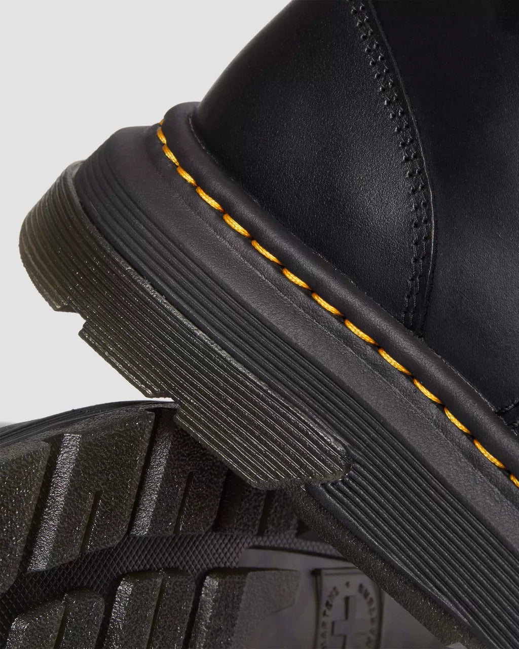 DR. MARTENS CREWSON CHUKKA BLACK BLACK Bild 6