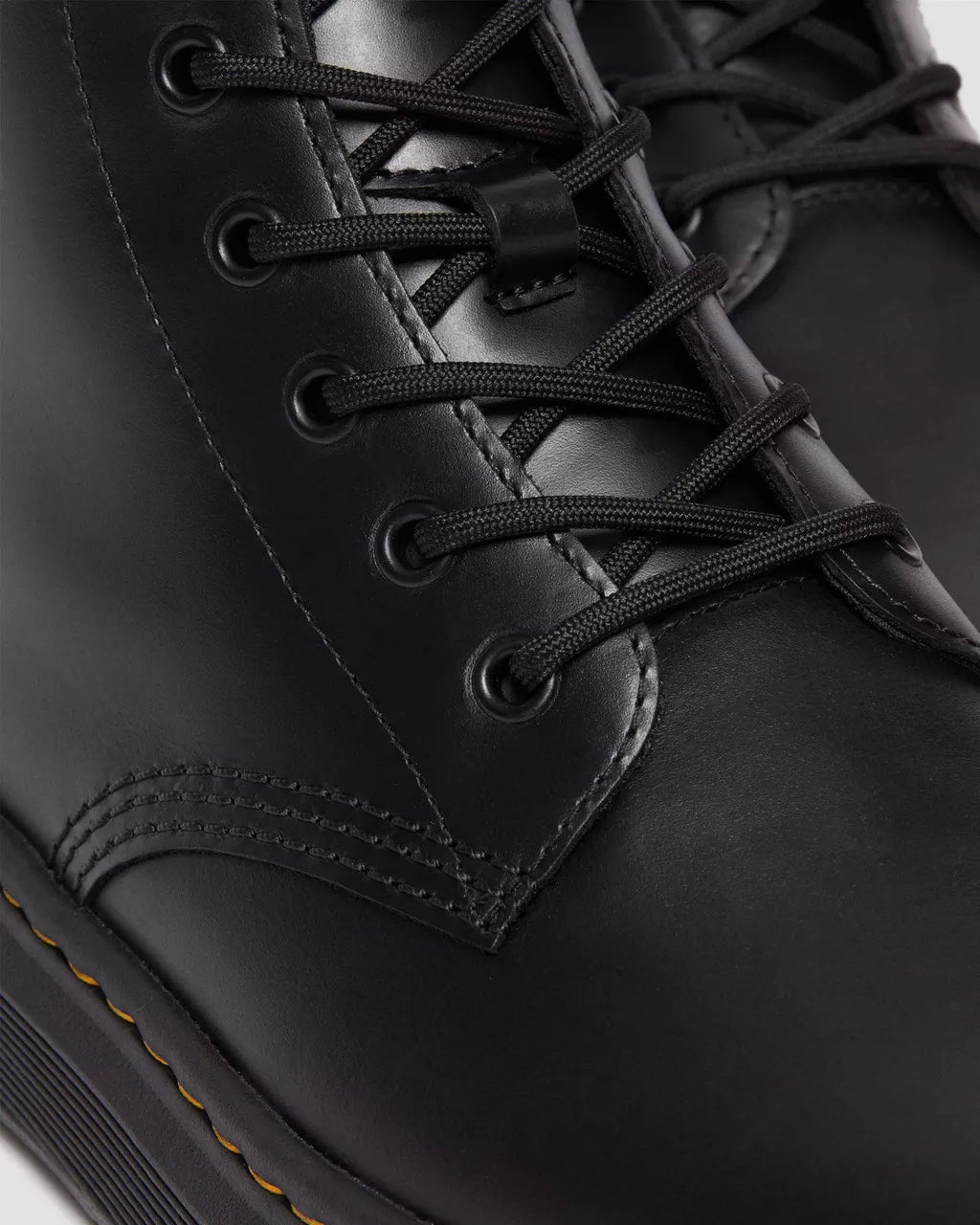 DR. MARTENS CREWSON CHUKKA BLACK BLACK Bild 7