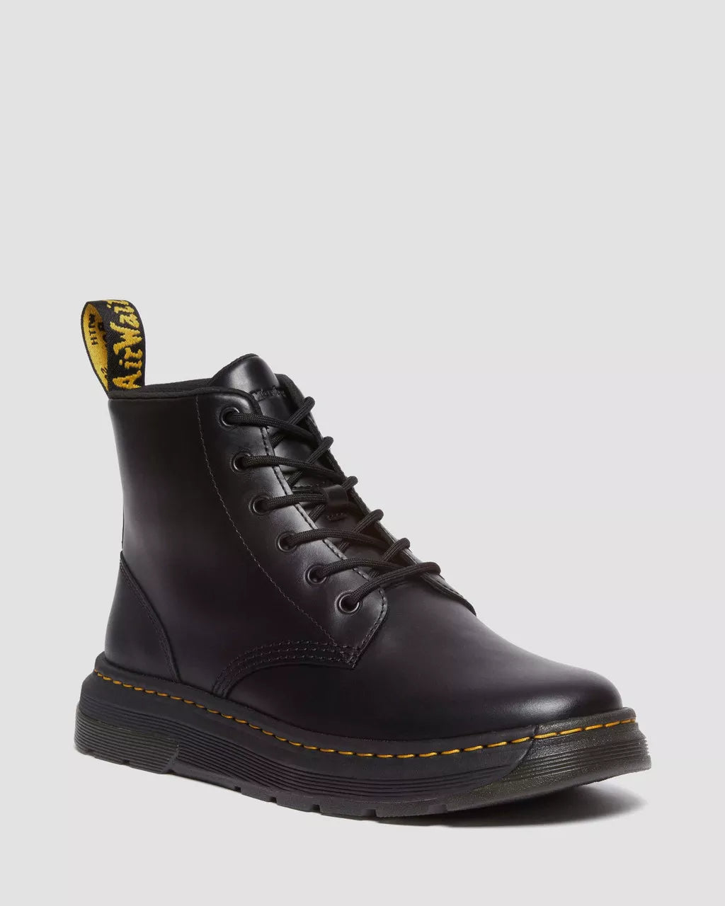 DR. MARTENS CREWSON CHUKKA BLACK BLACK Bild 8