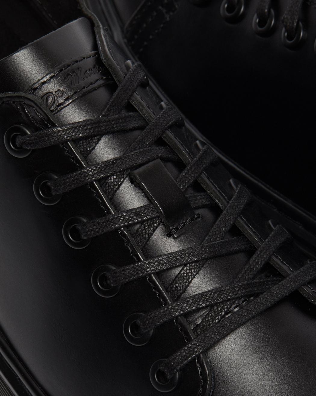 DR. MARTENS DANTE BLACK BRANDO - Bild 4