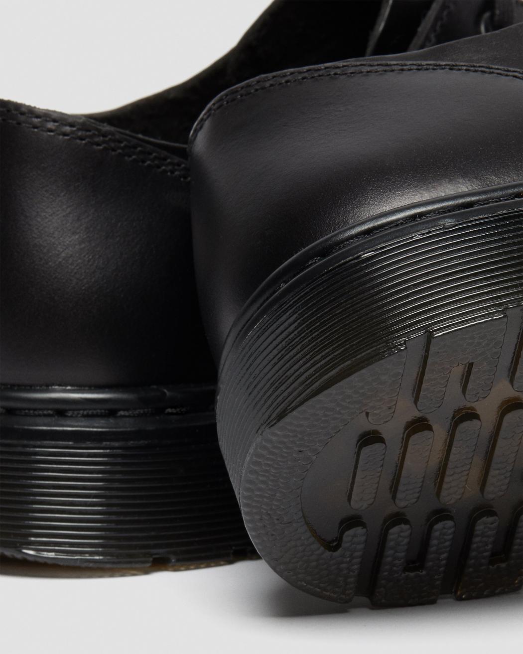 DR. MARTENS DANTE BLACK BRANDO - Bild 5