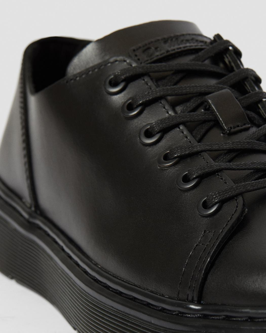 DR. MARTENS DANTE BLACK BRANDO - Bild 6