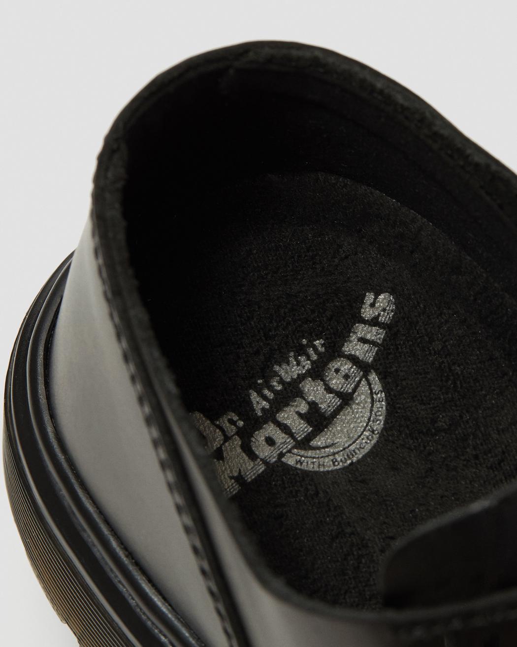 DR. MARTENS DANTE BLACK BRANDO - Bild 7