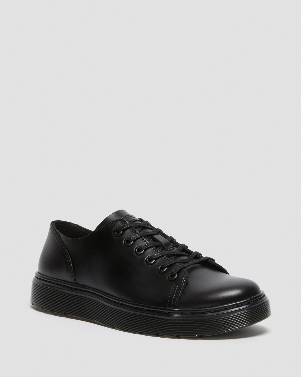 DR. MARTENS DANTE BLACK BRANDO - Bild 8