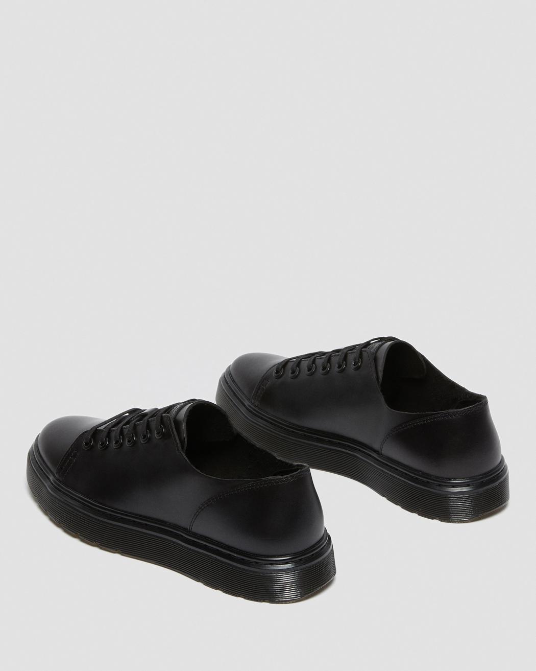 DR. MARTENS DANTE BLACK BRANDO - Bild 9