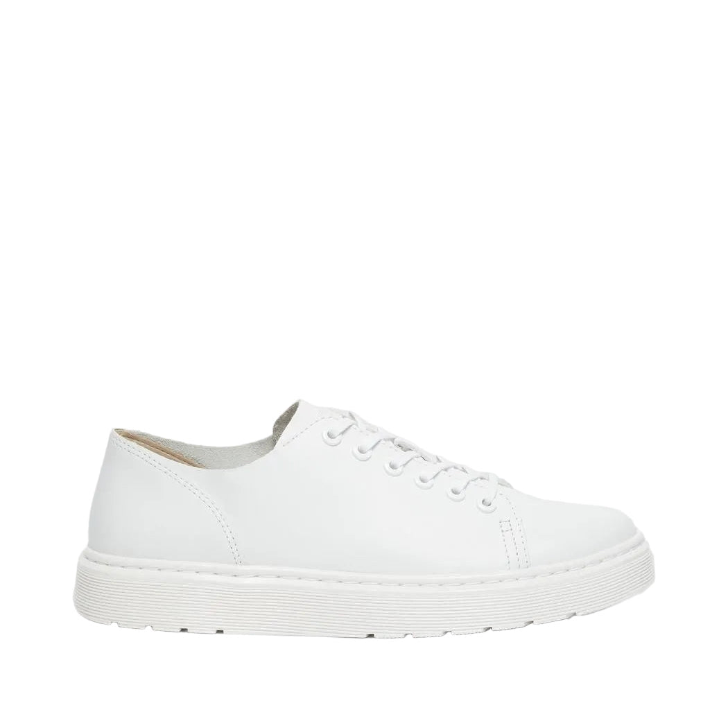 DR. MARTENS DANTE WHITE VENICE - Bild 1