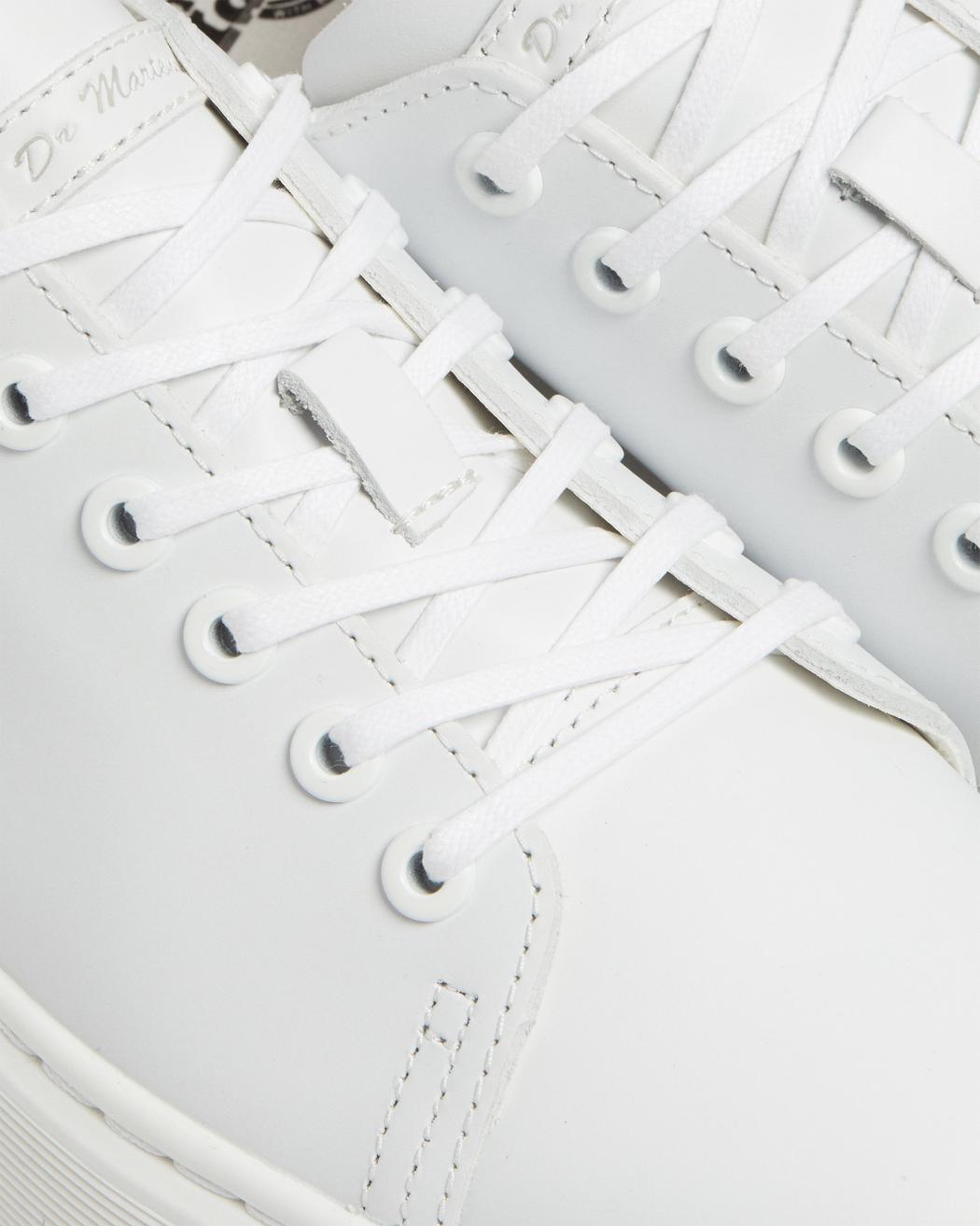 DR. MARTENS DANTE WHITE VENICE - Bild 6