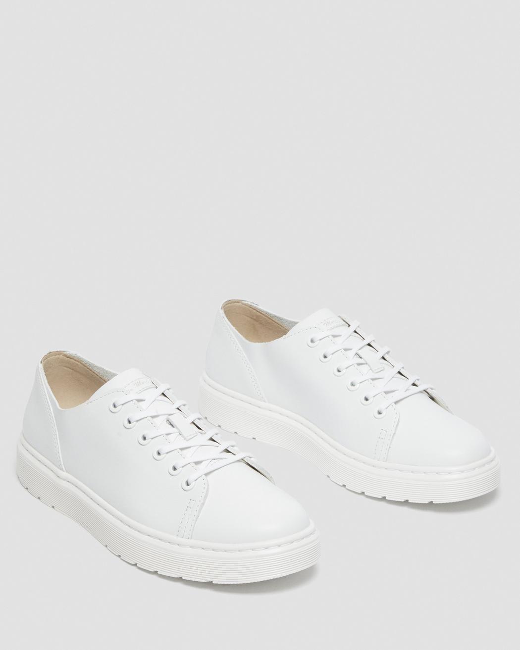 DR. MARTENS DANTE WHITE VENICE - Bild 7