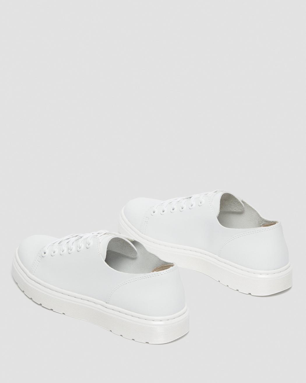 DR. MARTENS DANTE WHITE VENICE - Bild 8
