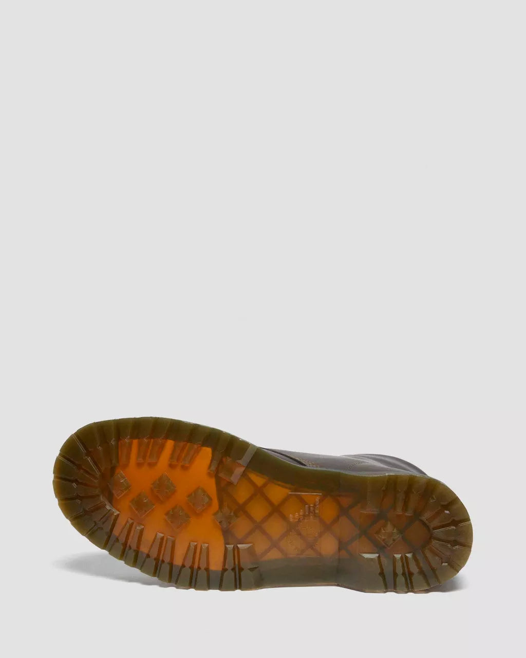 DR MARTENS 1460 GRIZZLY GEFÜTTERT DMS OLIVE GRIZZLY Bild 10