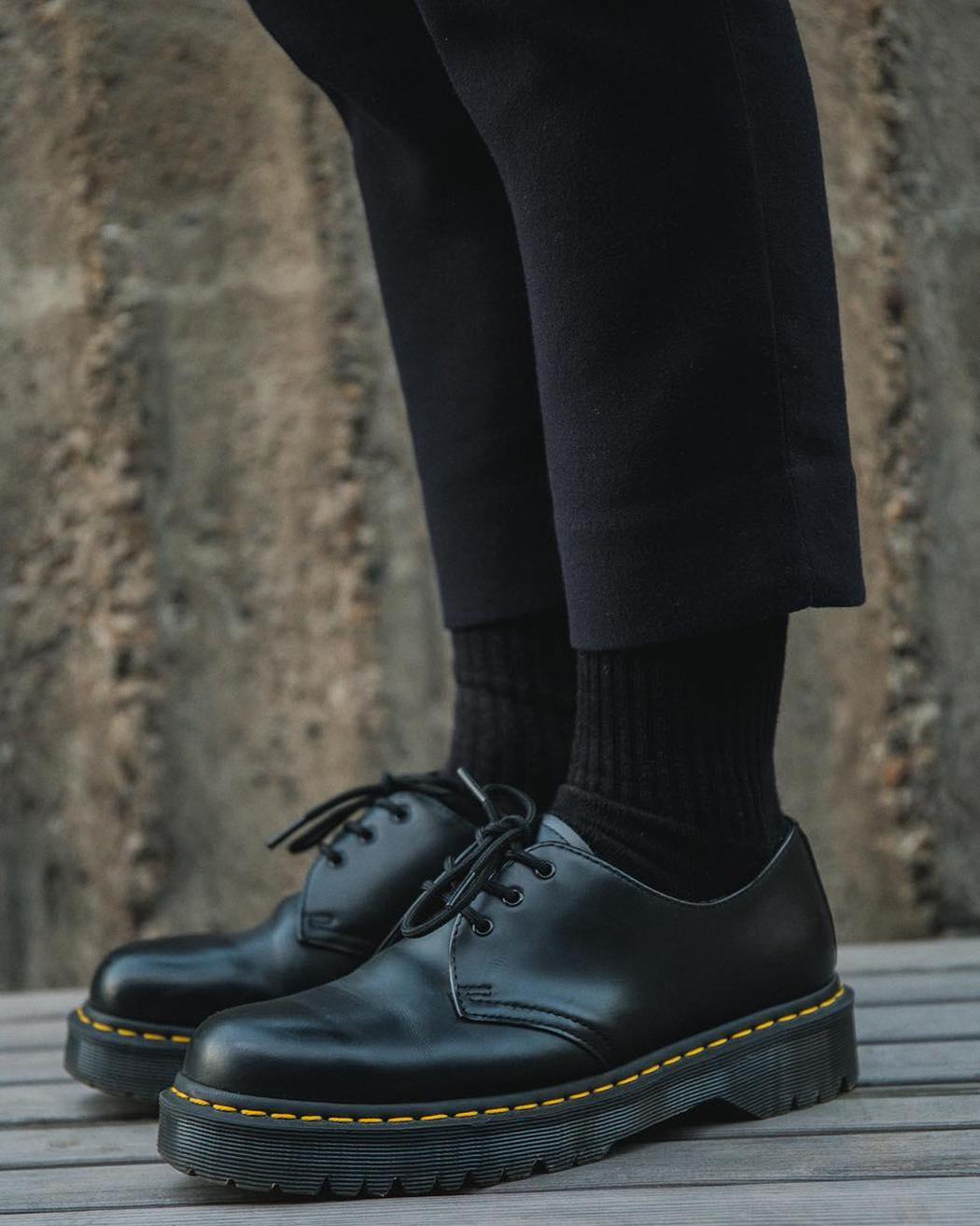 DR MARTENS 1461 BEX - Bild 3