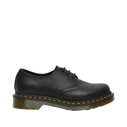DR MARTENS 1461 BLACK VIRGINIA - Bild 1