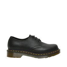 Lade das Bild in den Galerie-Viewer, DR MARTENS 1461 BLACK VIRGINIA - Bild 1
