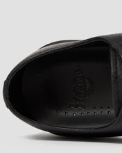 Lade das Bild in den Galerie-Viewer, DR MARTENS 1461 BLACK VIRGINIA - Bild 6
